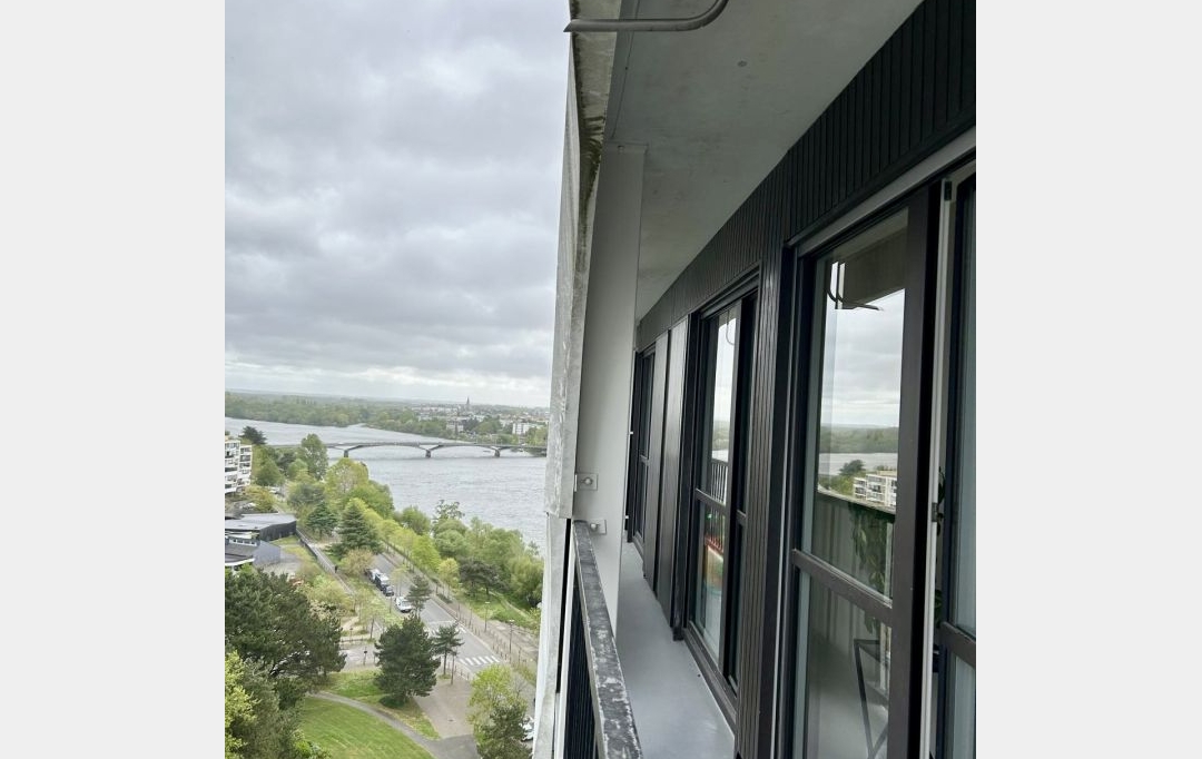 GLOBALES SOLUTIONS IMMOBILIERES : Appartement | NANTES (44200) | 81 m2 | 284 850 € 
