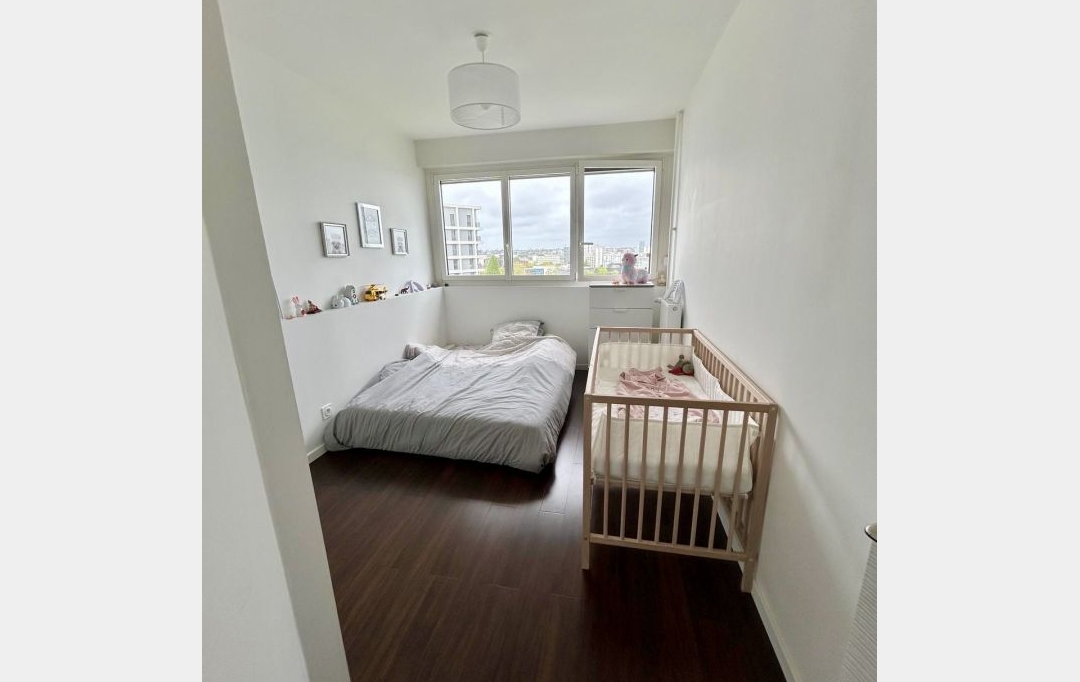 GLOBALES SOLUTIONS IMMOBILIERES : Appartement | NANTES (44200) | 81 m2 | 284 850 € 