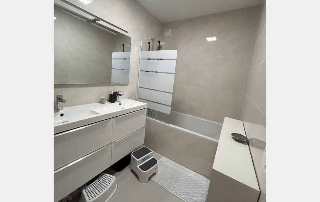 GLOBALES SOLUTIONS IMMOBILIERES : Appartement | NANTES (44200) | 81 m2 | 284 850 € 
