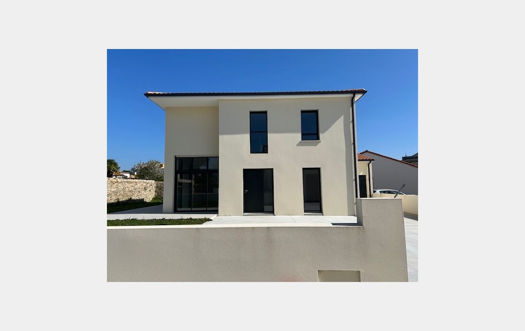 GLOBALES SOLUTIONS IMMOBILIERES : Maison / Villa | VALLET (44330) | 127 m2 | 530 000 € 