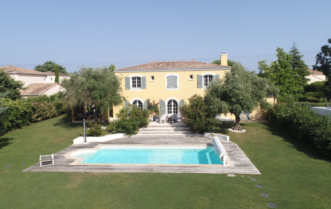 GLOBALES SOLUTIONS IMMOBILIERES : Domaines / Propriétés | VERTOU (44120) | 216 m2 | 1 108 000 € 