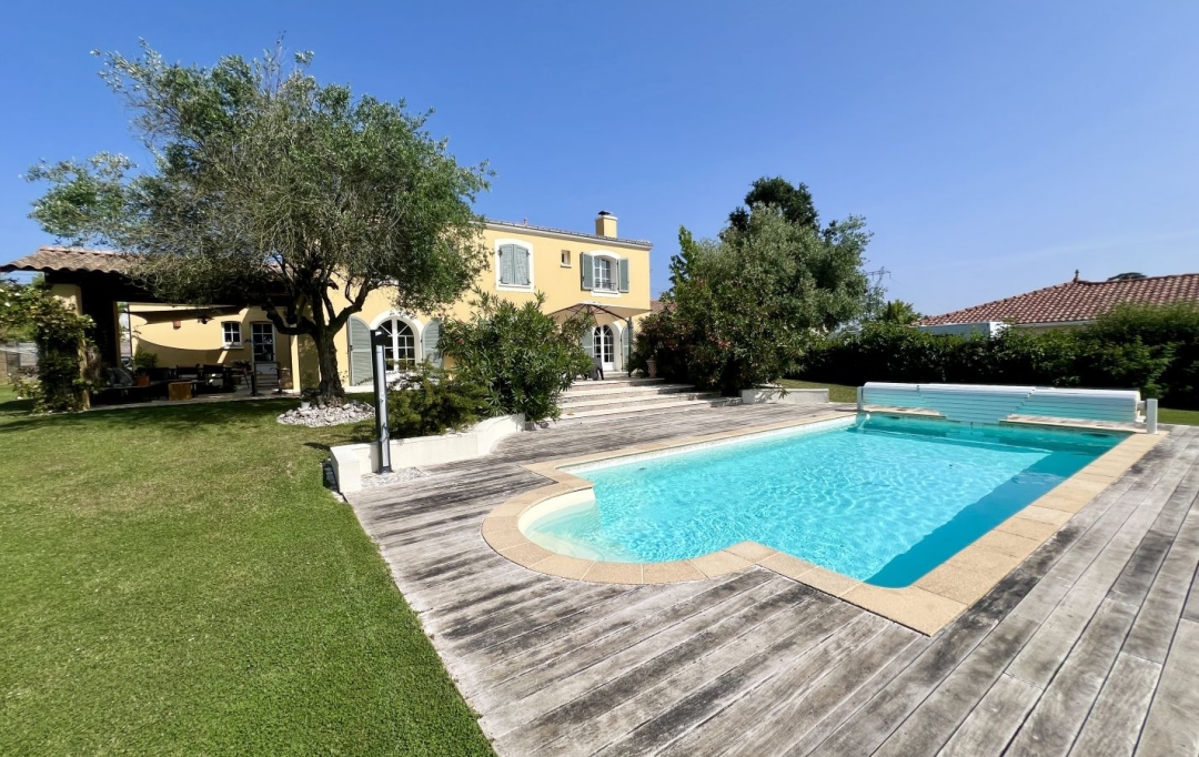GLOBALES SOLUTIONS IMMOBILIERES : Domaines / Propriétés | VERTOU (44120) | 216 m2 | 1 108 000 € 