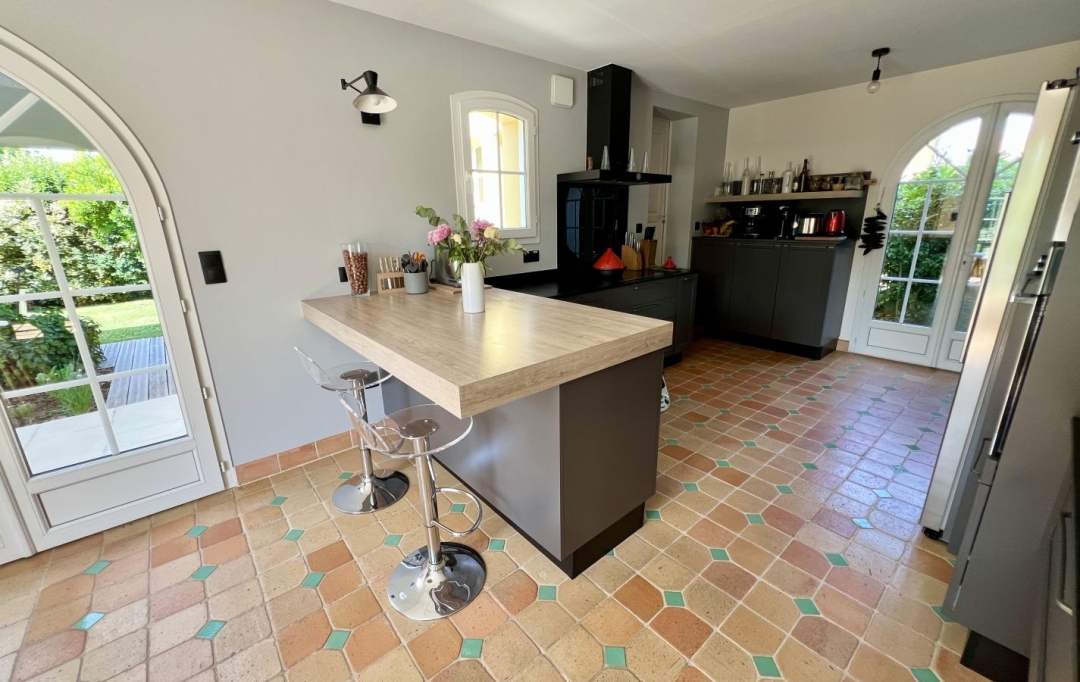 GLOBALES SOLUTIONS IMMOBILIERES : Domaines / Propriétés | VERTOU (44120) | 216 m2 | 1 108 000 € 
