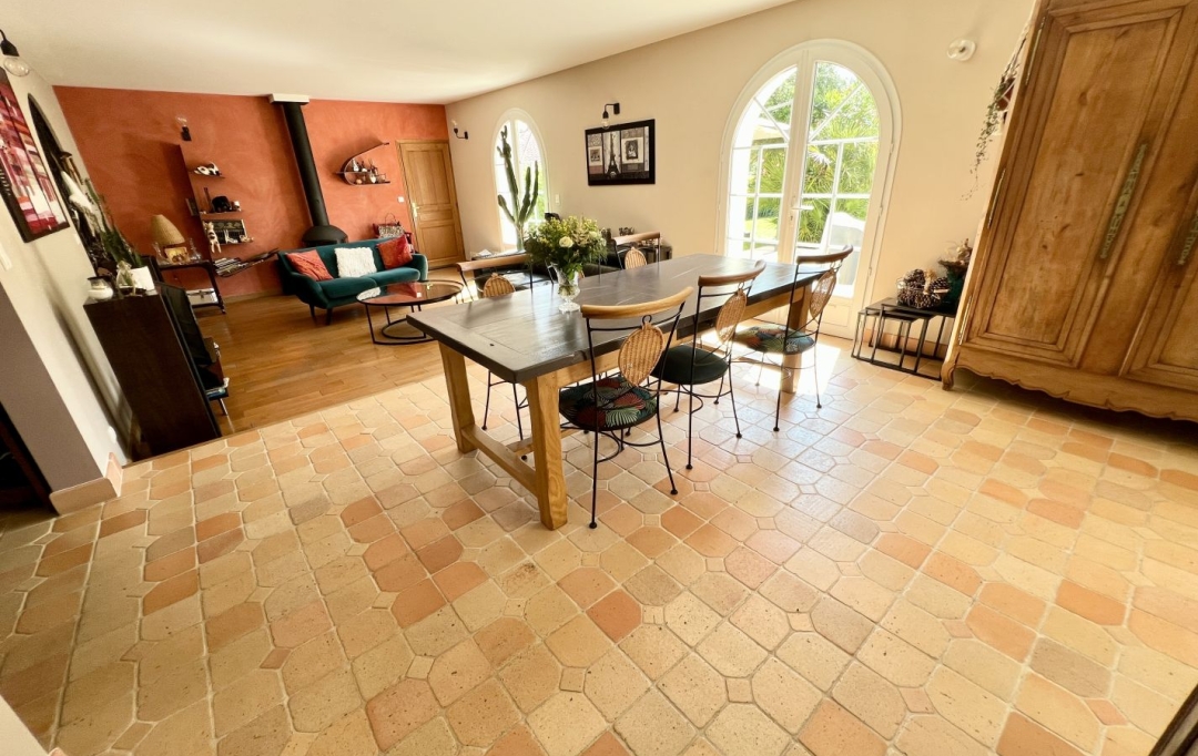 GLOBALES SOLUTIONS IMMOBILIERES : Domaines / Propriétés | VERTOU (44120) | 216 m2 | 1 108 000 € 