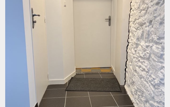  GLOBALES SOLUTIONS IMMOBILIERES Appartement | VERTOU (44120) | 25 m2 | 615 € 