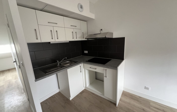 Appartement P2 VERTOU 15 m2 585 € Appartement P2 VERTOU 15 m2 585 €