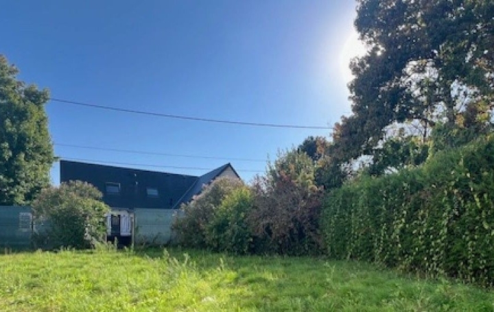  GLOBALES SOLUTIONS IMMOBILIERES Terrain | VERTOU (44120) | 205 m2 | 89 500 € 