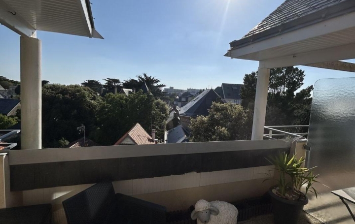  GLOBALES SOLUTIONS IMMOBILIERES Appartement | PORNICHET (44380) | 21 m2 | 212 000 € 