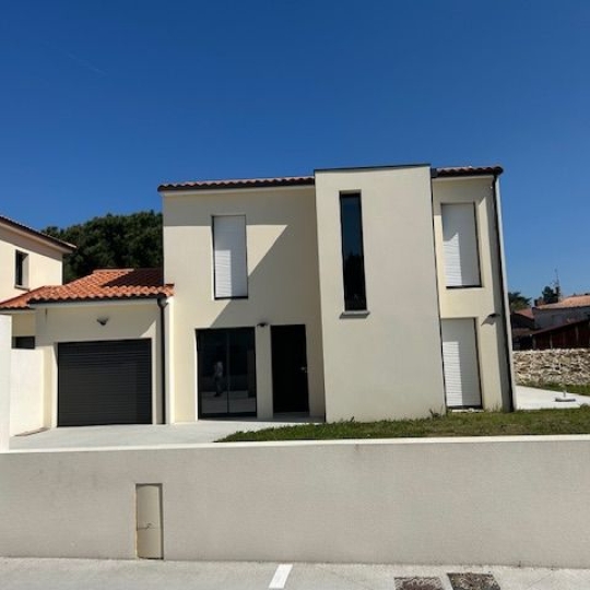  GLOBALES SOLUTIONS IMMOBILIERES : Maison / Villa | VALLET (44330) | 106 m2 | 1 580 € 