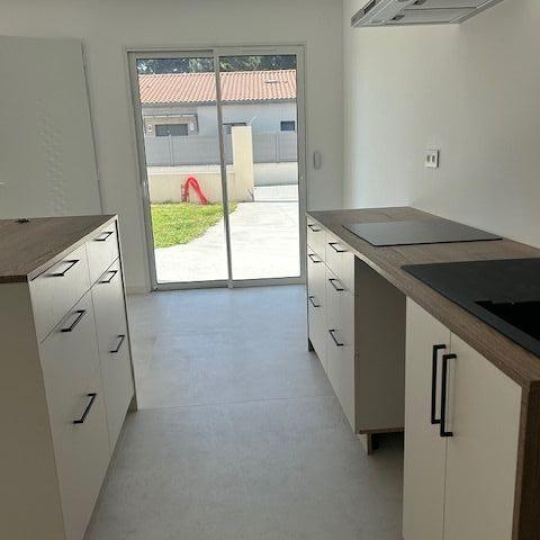  GLOBALES SOLUTIONS IMMOBILIERES : Maison / Villa | VALLET (44330) | 106 m2 | 1 580 € 
