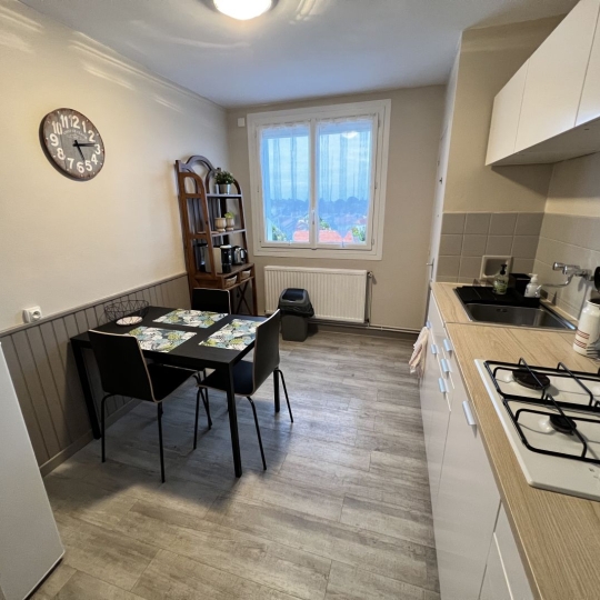 GLOBALES SOLUTIONS IMMOBILIERES : Appartement | NANTES (44000) | 64.00m2 | 845 € 