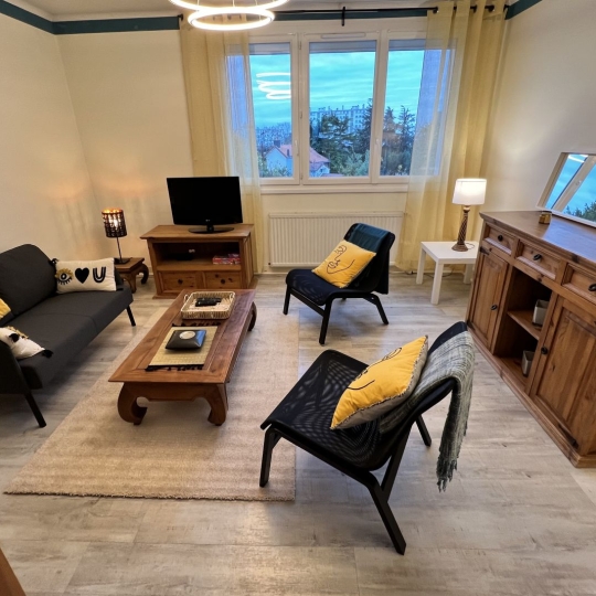  GLOBALES SOLUTIONS IMMOBILIERES : Appartement | NANTES (44000) | 64 m2 | 845 € 