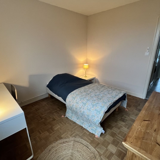  GLOBALES SOLUTIONS IMMOBILIERES : Appartement | NANTES (44000) | 64 m2 | 845 € 