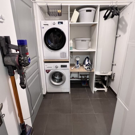  GLOBALES SOLUTIONS IMMOBILIERES : Maison / Villa | NANTES (44200) | 100 m2 | 1 450 &euro; 