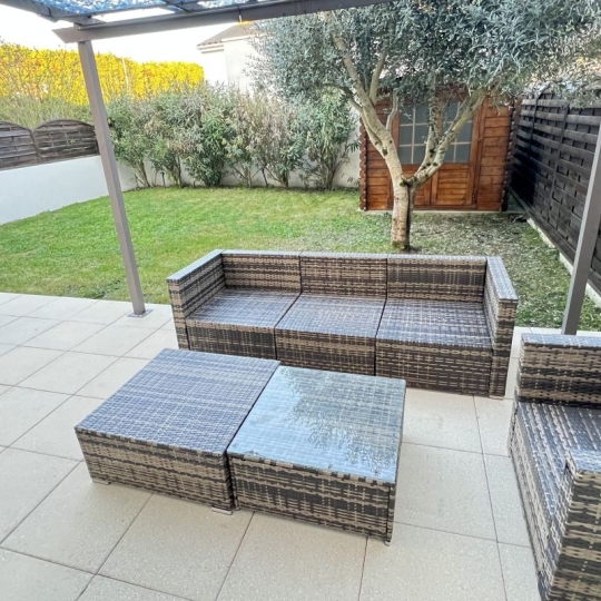  GLOBALES SOLUTIONS IMMOBILIERES : Maison / Villa | NANTES (44200) | 100 m2 | 1 450 &euro; 