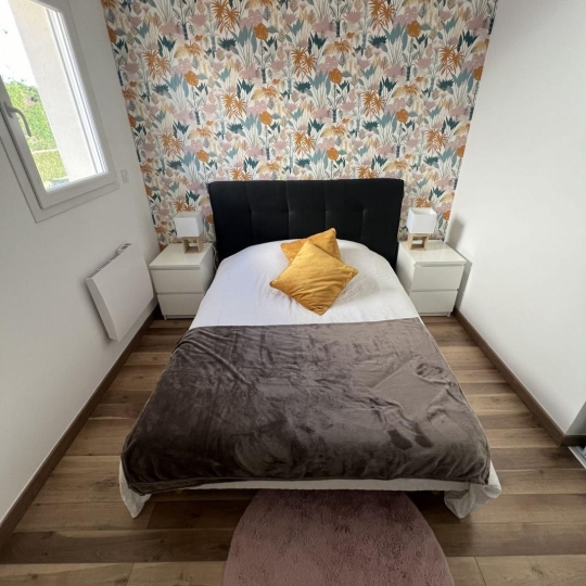  GLOBALES SOLUTIONS IMMOBILIERES : Maison / Villa | VERTOU (44120) | 100 m2 | 1 500 &euro; 