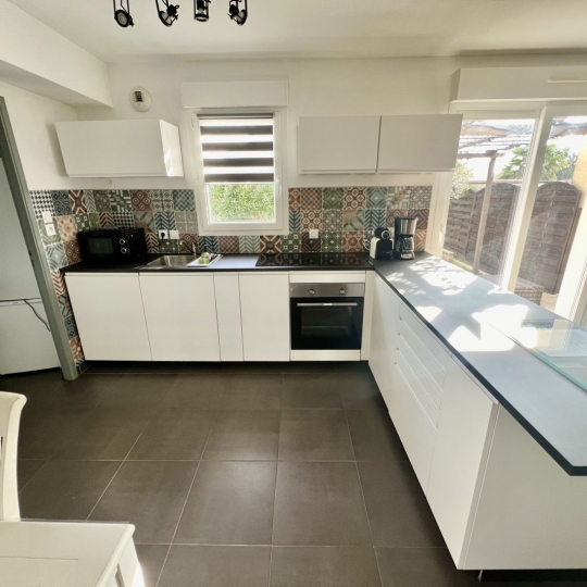 GLOBALES SOLUTIONS IMMOBILIERES : Maison / Villa | VERTOU (44120) | 100.00m2 | 1 500 € 
