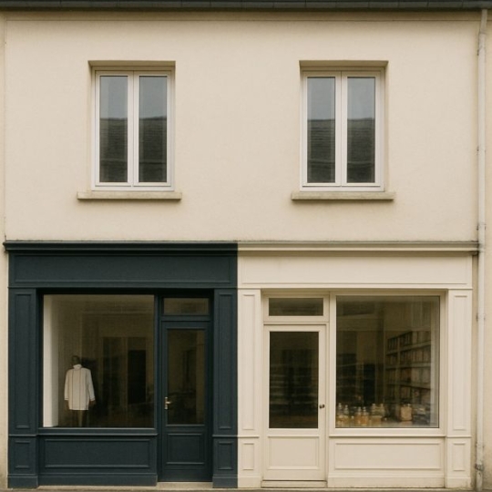 GLOBALES SOLUTIONS IMMOBILIERES : Immeuble | NANTES (44000) | 166.00m2 | 365 750 € 