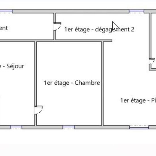  GLOBALES SOLUTIONS IMMOBILIERES : Immeuble | SAINT-SEBASTIEN-SUR-LOIRE (44230) | 166 m2 | 431 600 € 