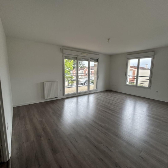  GLOBALES SOLUTIONS IMMOBILIERES : Appartement | BASSE-GOULAINE (44115) | 65 m2 | 274 300 € 