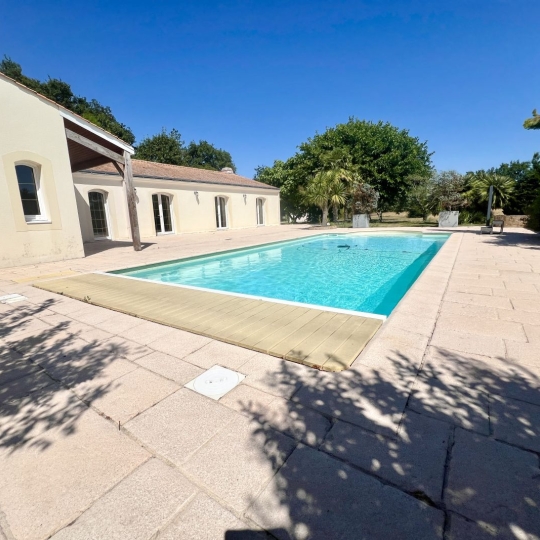  GLOBALES SOLUTIONS IMMOBILIERES : Domain / Estate | VERTOU (44120) | 200 m2 | 563 750 € 