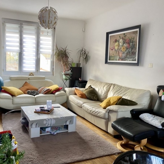  GLOBALES SOLUTIONS IMMOBILIERES : Maison / Villa | SAINT-SEBASTIEN-SUR-LOIRE (44230) | 150 m2 | 470 250 € 