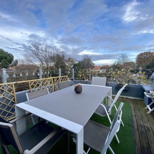  GLOBALES SOLUTIONS IMMOBILIERES : Maison / Villa | SAINT-SEBASTIEN-SUR-LOIRE (44230) | 150 m2 | 470 250 € 