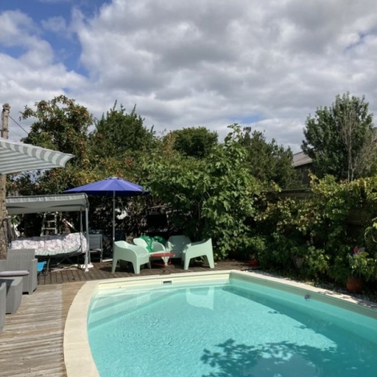 GLOBALES SOLUTIONS IMMOBILIERES : Maison / Villa | SAINT-SEBASTIEN-SUR-LOIRE (44230) | 150.00m2 | 470 250 € 