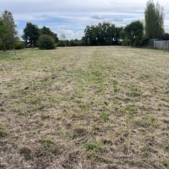 GLOBALES SOLUTIONS IMMOBILIERES : Terrain | VERTOU (44120) | 1250.00m2 | 162 000 € 