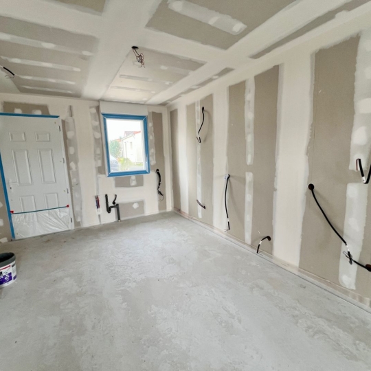 GLOBALES SOLUTIONS IMMOBILIERES : Maison / Villa | VERTOU (44120) | 95.00m2 | 372 000 € 
