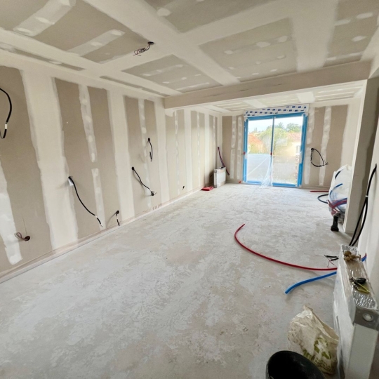  GLOBALES SOLUTIONS IMMOBILIERES : Maison / Villa | VERTOU (44120) | 95 m2 | 372 000 € 