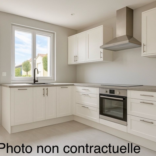 GLOBALES SOLUTIONS IMMOBILIERES : Maison / Villa | VERTOU (44120) | 95.00m2 | 310 000 € 
