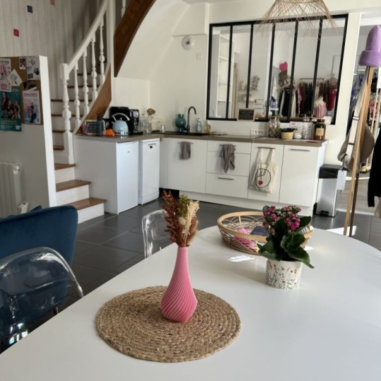 GLOBALES SOLUTIONS IMMOBILIERES : Local / Bureau | BASSE-GOULAINE (44115) | 242 m2 | 527 850 €   GLOBALES SOLUTIONS IMMOBILIERES : Local / Bureau | BASSE-GOULAINE (44115) | 242 m2 | 527 850 €