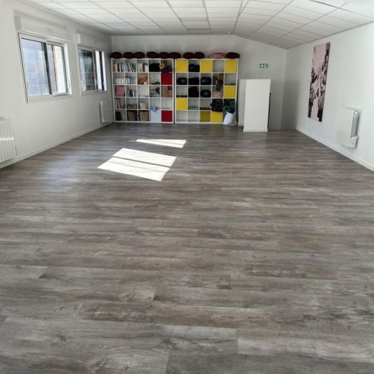 GLOBALES SOLUTIONS IMMOBILIERES : Local / Bureau | BASSE-GOULAINE (44115) | 242 m2 | 527 850 €   GLOBALES SOLUTIONS IMMOBILIERES : Local / Bureau | BASSE-GOULAINE (44115) | 242 m2 | 527 850 €