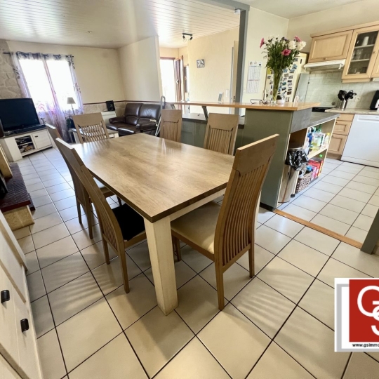  GLOBALES SOLUTIONS IMMOBILIERES : Maison / Villa | VERTOU (44120) | 97 m2 | 322 200 € 