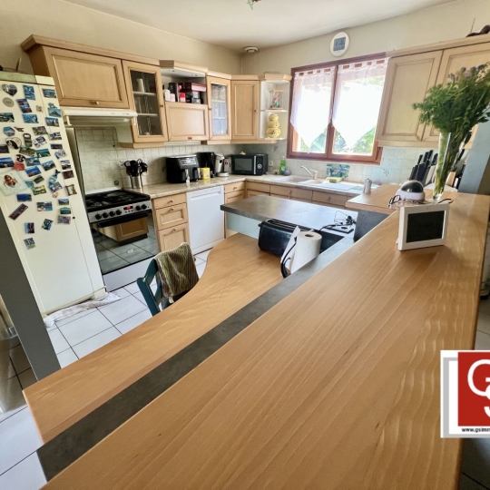  GLOBALES SOLUTIONS IMMOBILIERES : Maison / Villa | VERTOU (44120) | 97 m2 | 322 200 € 