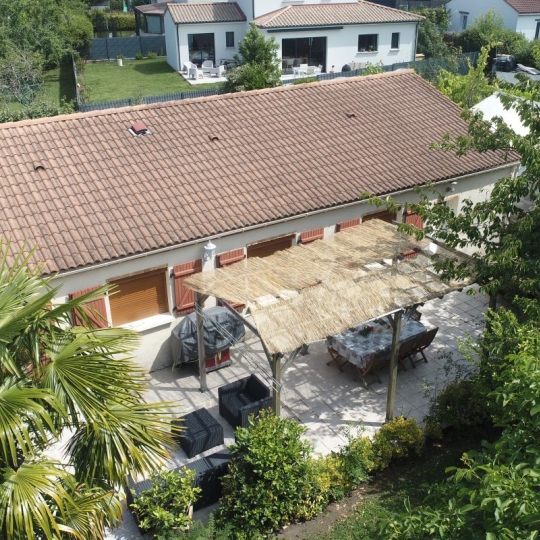  GLOBALES SOLUTIONS IMMOBILIERES : Maison / Villa | VERTOU (44120) | 97 m2 | 322 200 € 