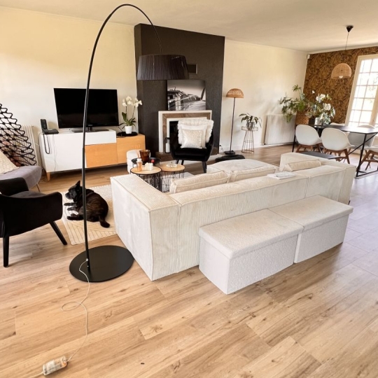 GLOBALES SOLUTIONS IMMOBILIERES : Maison / Villa | NANTES (44200) | m2 | 870 000 € 