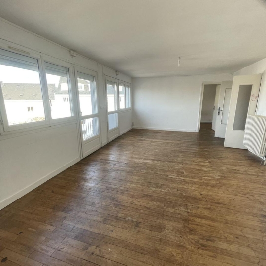 GLOBALES SOLUTIONS IMMOBILIERES : Appartement | NANTES (44200) | 94.00m2 | 262 000 € 