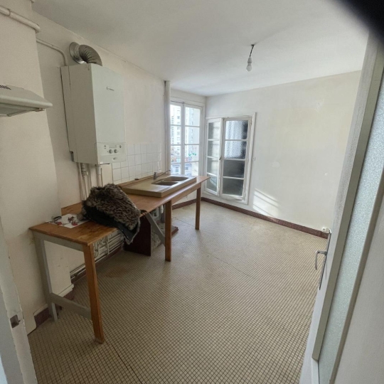  GLOBALES SOLUTIONS IMMOBILIERES : Appartement | NANTES (44200) | 94 m2 | 262 000 &euro; 