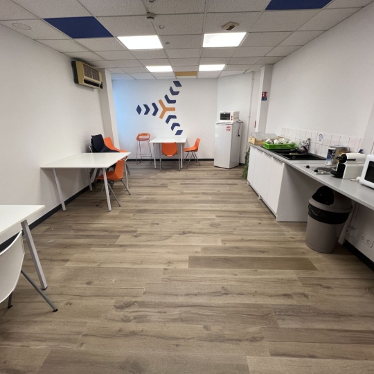  GLOBALES SOLUTIONS IMMOBILIERES : Local / Bureau | LES SORINIERES (44840) | 4 090 m2 | 2 995 000 &euro; 