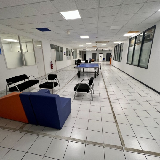  GLOBALES SOLUTIONS IMMOBILIERES : Local / Bureau | LES SORINIERES (44840) | 4 090 m2 | 2 995 000 &euro; 