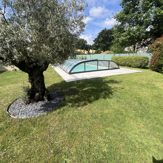  GLOBALES SOLUTIONS IMMOBILIERES : Maison / Villa | NANTES (44200) | 140 m2 | 495 000 &euro; 