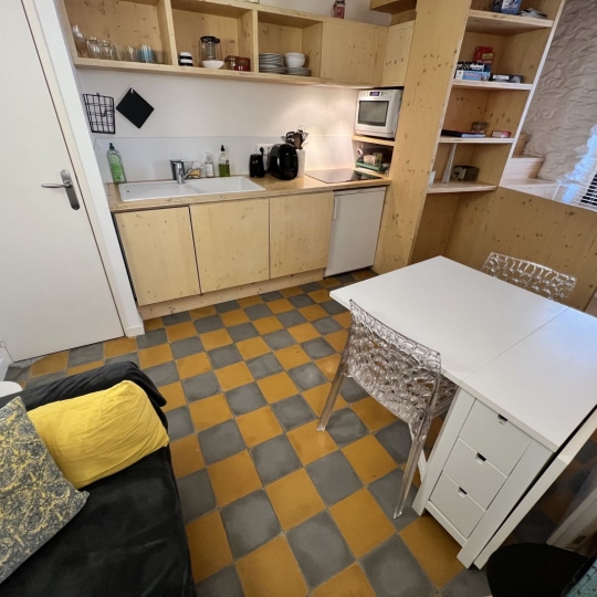  GLOBALES SOLUTIONS IMMOBILIERES : Appartement | VERTOU (44120) | 33 m2 | 150 000 &euro; 