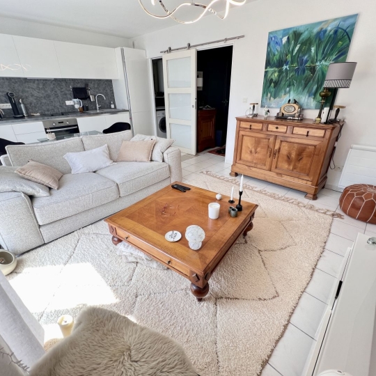 GLOBALES SOLUTIONS IMMOBILIERES : Appartement | NANTES (44300) | 47.00m2 | 220 000 € 