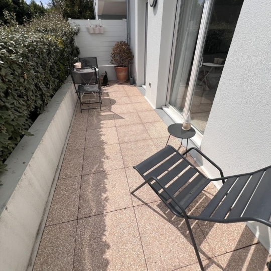  GLOBALES SOLUTIONS IMMOBILIERES : Appartement | NANTES (44300) | 47 m2 | 220 000 &euro; 