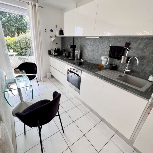  GLOBALES SOLUTIONS IMMOBILIERES : Appartement | NANTES (44300) | 47 m2 | 220 000 &euro; 
