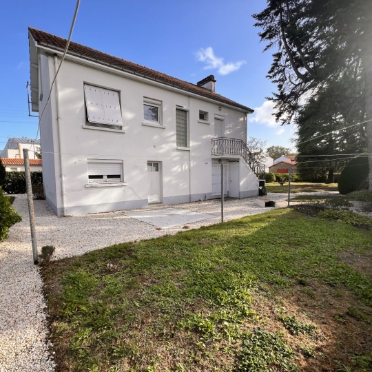 GLOBALES SOLUTIONS IMMOBILIERES : Maison / Villa | HAUTE-GOULAINE (44115) | 140.00m2 | 295 000 € 