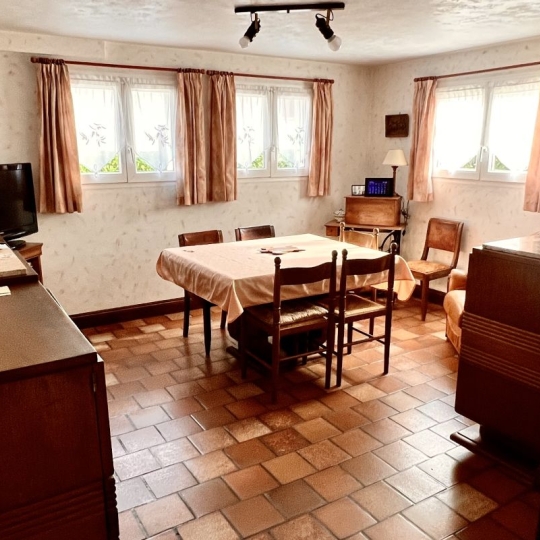  GLOBALES SOLUTIONS IMMOBILIERES : Maison / Villa | HAUTE-GOULAINE (44115) | 140 m2 | 295 000 &euro; 