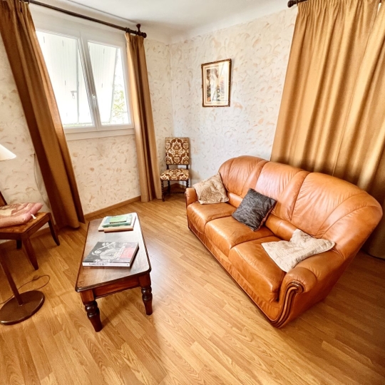  GLOBALES SOLUTIONS IMMOBILIERES : Maison / Villa | HAUTE-GOULAINE (44115) | 140 m2 | 295 000 &euro; 